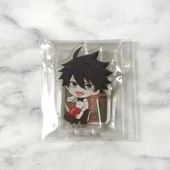 桃源暗鬼 アニメイトカフェ ミニキャラ アクリルスタンドキーホルダー 一ノ瀬四季