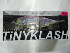 DRT TiNYKLASH タイニークラッシュ 長谷川ピンクver.3のサムネイル