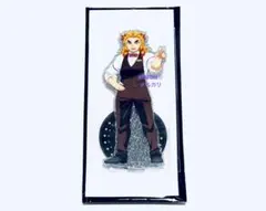 鬼滅の刃 煉獄杏寿郎 モクテルバー 両面アクリルスタンド アクスタ