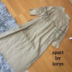 apart by lowrys 美品