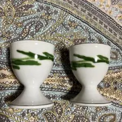 2026年最新】エッグスタンドの人気アイテム - メルカリ