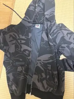 エイプ パーカー