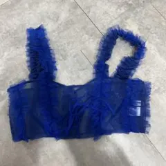 RODEO CROWNS ビスチェ