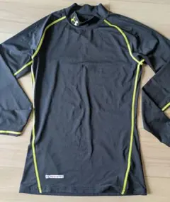 アンダーアーマーUnder Armour heatgearアンダーシャツ