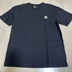 Carhartt ブラック Tシャツ Mサイズ