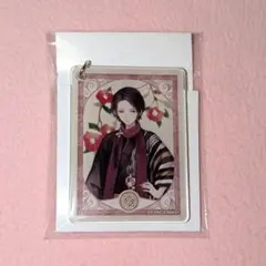 刀剣乱舞 華こよみ絵巻 アクリルキーホルダー 加州清光