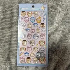 正規品！ボンボンドロップシール　ちいかわ