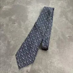 MITSUKOSHI made in Japan flower necktieのサムネイル