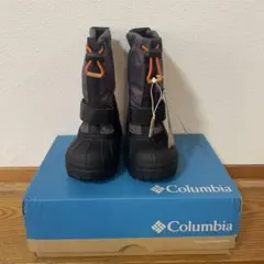 値段交渉可能　Columbia チルドレンパウダーバグフォーティーのサムネイル