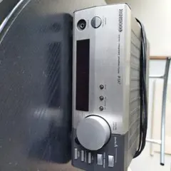 KENWOOD R-SA7 ステレオアンプ チューナー 本体のサムネイル