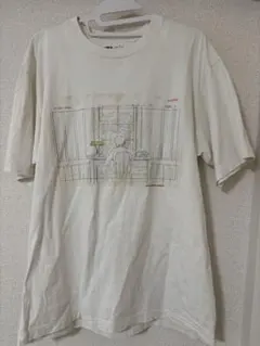 UNIQLO 米津玄師コラボ Tシャツ L