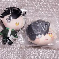 WIND BREAKER ガチャガチャ ぬいぐるみ 桜遥