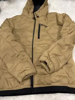 ワークマン ダウンジャケット