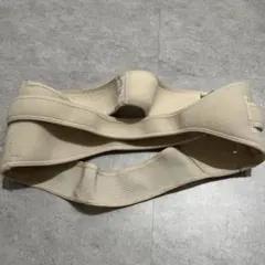 ワコール　WACOAL　骨盤ベルト　ベージュ　Ｌ