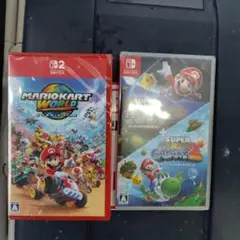 新品セット