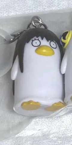 銀魂 めじるしアクセサリー ヅラザベス