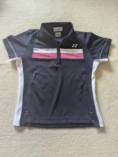 YONEX ネイビー ポロシャツ