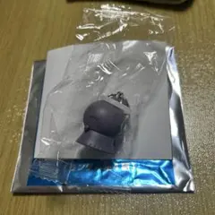 映画ちいかわ 人魚の島のひみつ 入場者特典 チャームミニフィギュア ヒトハ