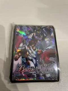 バトスピ  超星スリーブ　新品未開封 2025年最新】スリーブ 超星の人気アイテム - メルカリ