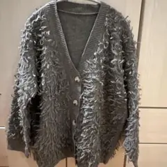 カーデガン レディース