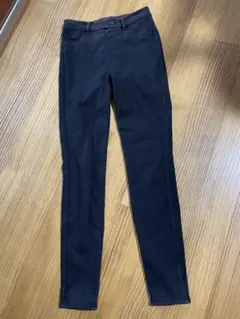 ストレッチパンツ スキニーパンツ