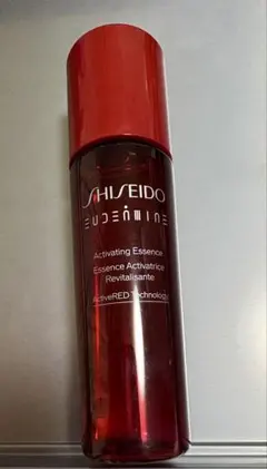 SHISEIDO オイデルミンローション