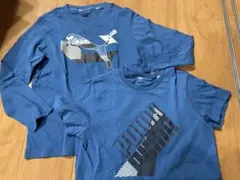 PUMA Tシャツ 2枚セット 140サイズのサムネイル
