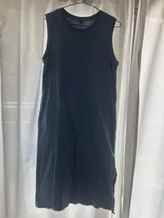 ノースリーブワンピース マタニティにも