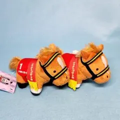 ナリタトップロード ぬいぐるみ - メルカリ