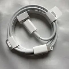 Apple Lightning アップル　ライトニングケーブル　iPhone