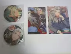 乱凪砂　まとめ売り4点セット　あんスタ