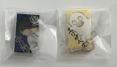 銀魂　アクリルキャラコレクション　桂小太郎　エリザベス