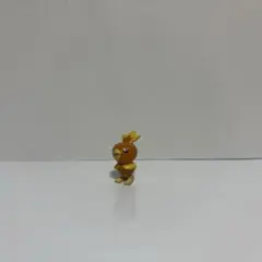 ポケモン　フィギュア　けしポケ　アチャモ　アドバンスジェネレーション