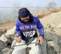 2025年最新】レイドジャパン tシャツの人気アイテム - メルカリ