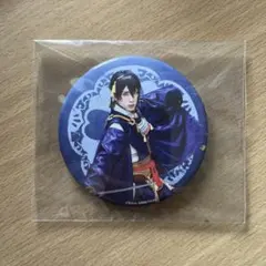 ミュージカル刀剣乱舞 三日月宗近 黒羽麻璃央