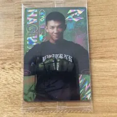 RIZIN ウェハースカード　萩原京平