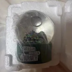 嵐 ARASHI 展覧会 グッズ スノードーム　未開封