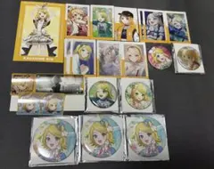 プロセカ　リンセット