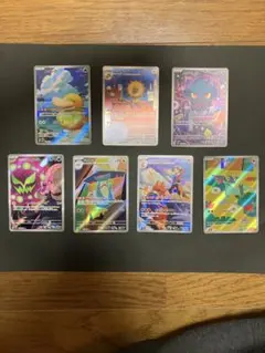 2026年最新】ポケモンカード arの人気アイテム - メルカリ