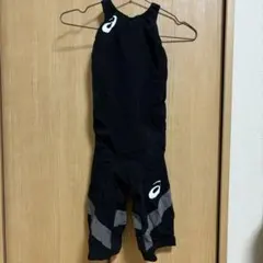 ASICS FINA認証 スポーツ用水着 競泳用水着　トップインパクト　Mのサムネイル