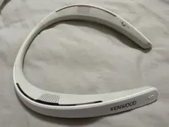 KENWOOD ネックスピーカー CAX-NS1BT Bluetoothのサムネイル