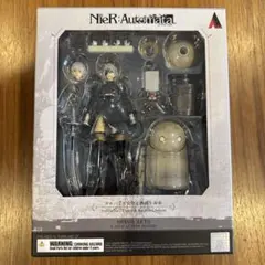 2026年最新】ニーアオートマタ ブリングアーツ 2Bの人気アイテム