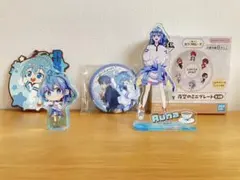 2025年最新】からぴち るな まとめ売りの人気アイテム - メルカリ