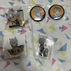 ツイステ　ジャック　グッズ