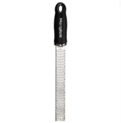 Microplane ゼスターグレーター ブラックのサムネイル