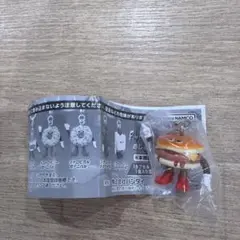 デリシャスチーズバーガー めじるしアクセサリー