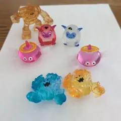 2025年最新】わたぼう ワルぼうの人気アイテム - メルカリ