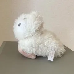 moco mocha ぬいぐるみ マスコット