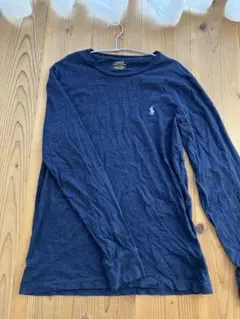 POLO RALPH LAUREN 長袖カットソー