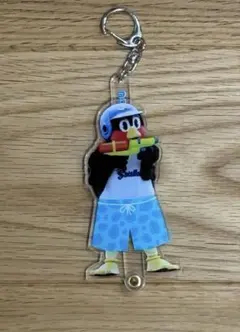 つば九郎　夏プロップスのサムネイル